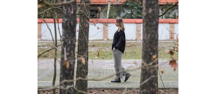 Jakiś sposób na wiosnę?